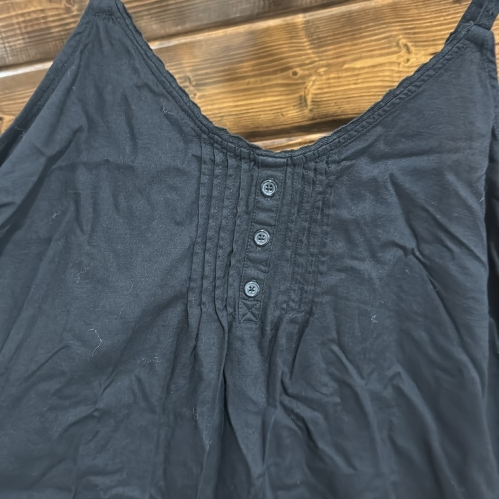 Torrid Black Top - Picture 5 of 12